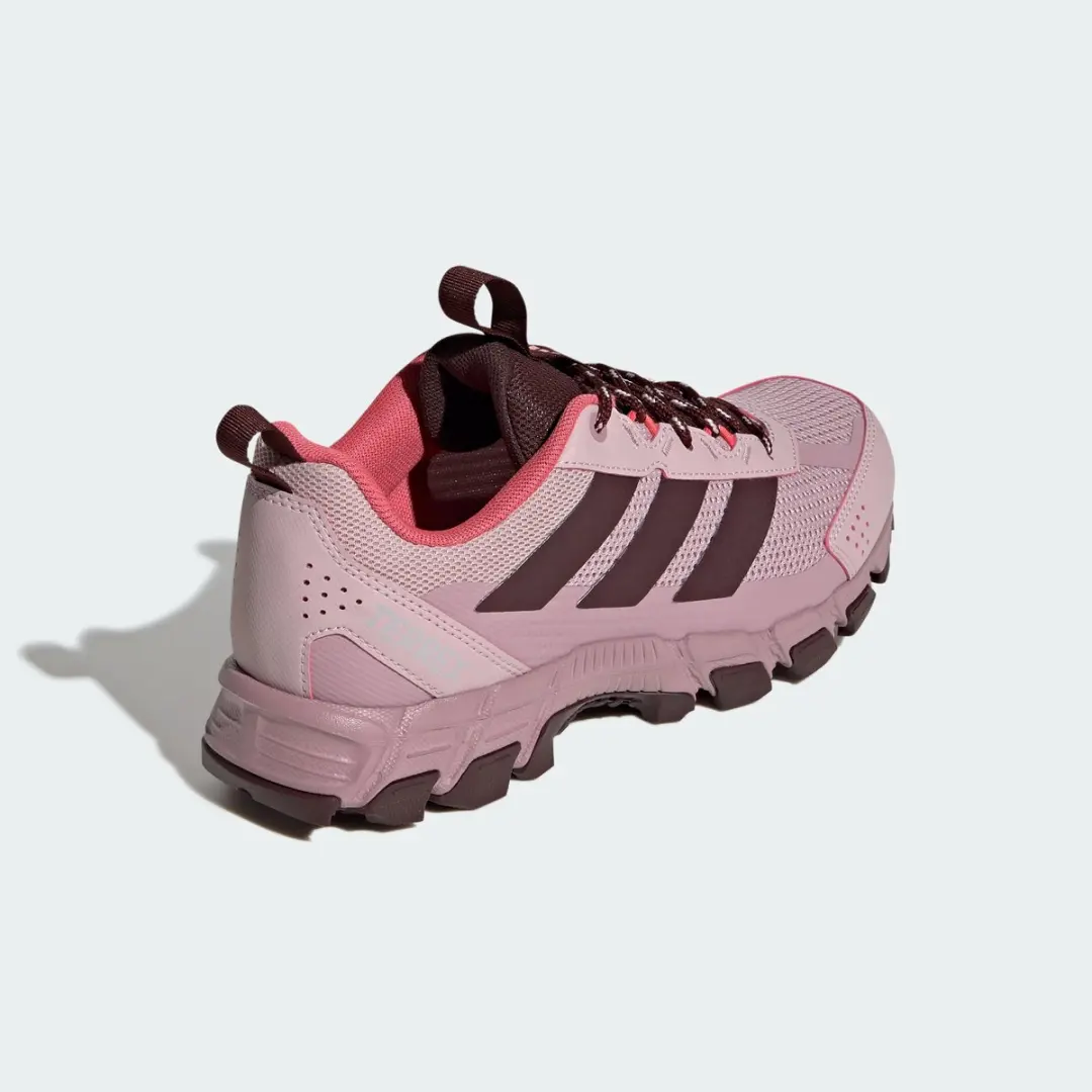 Adidas Terrex Rockadia Hikingschoenen KZ9169 - Paars