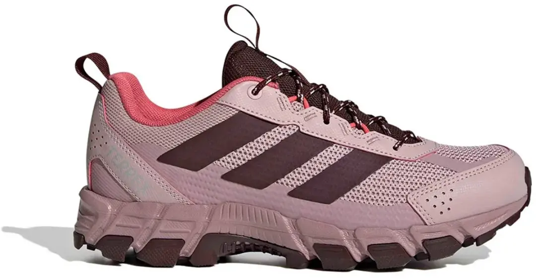 Adidas Terrex Rockadia Hikingschoenen KZ9169 - Paars