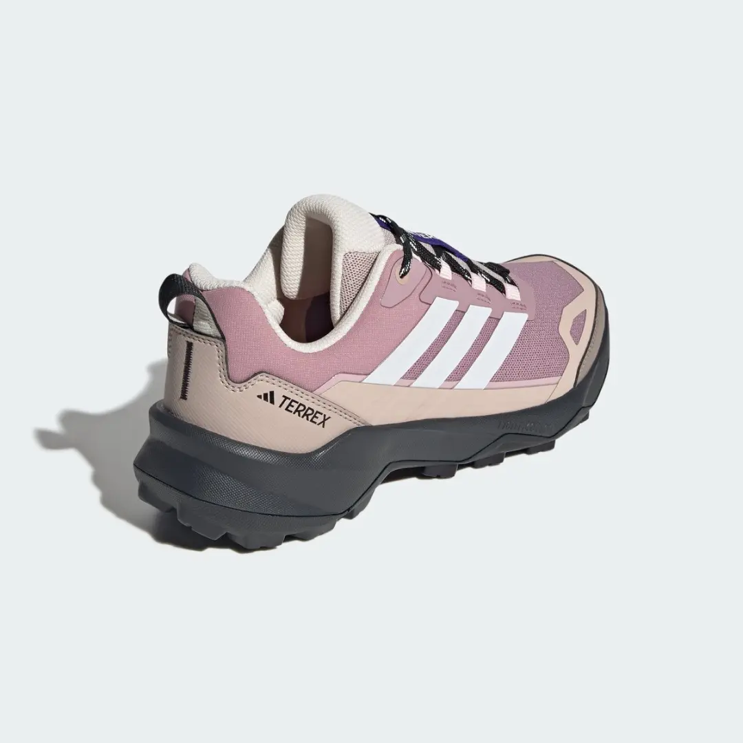 Adidas Terrex Skychaser AX5 Hiking Schoenen - Paars - afbeelding 5 van 6