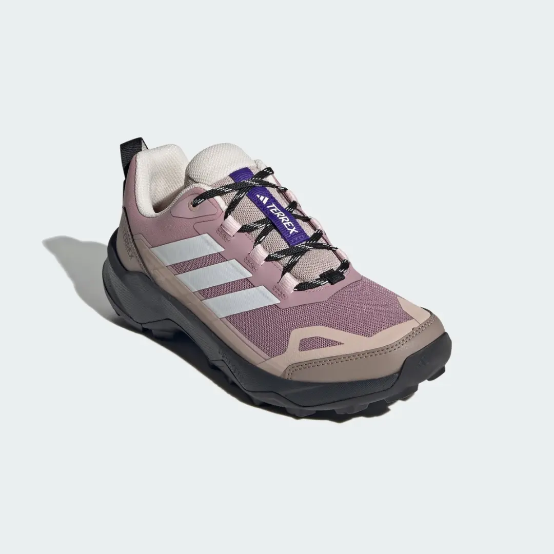 Adidas Terrex Skychaser AX5 Hiking Schoenen - Paars - afbeelding 4 van 6