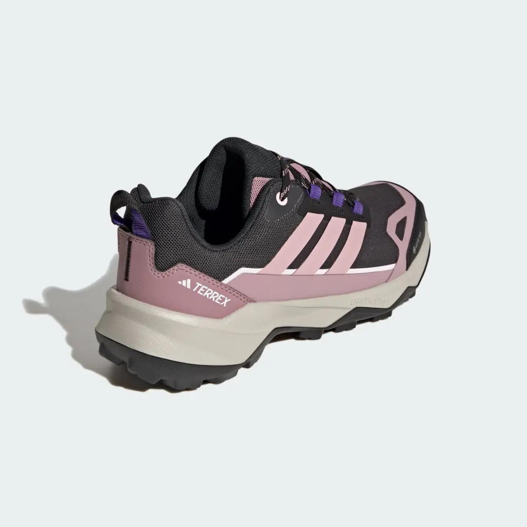 Adidas Terrex Skychaser Ax5 Gore-Tex Hiking Schoenen - Zwart - afbeelding 6 van 6