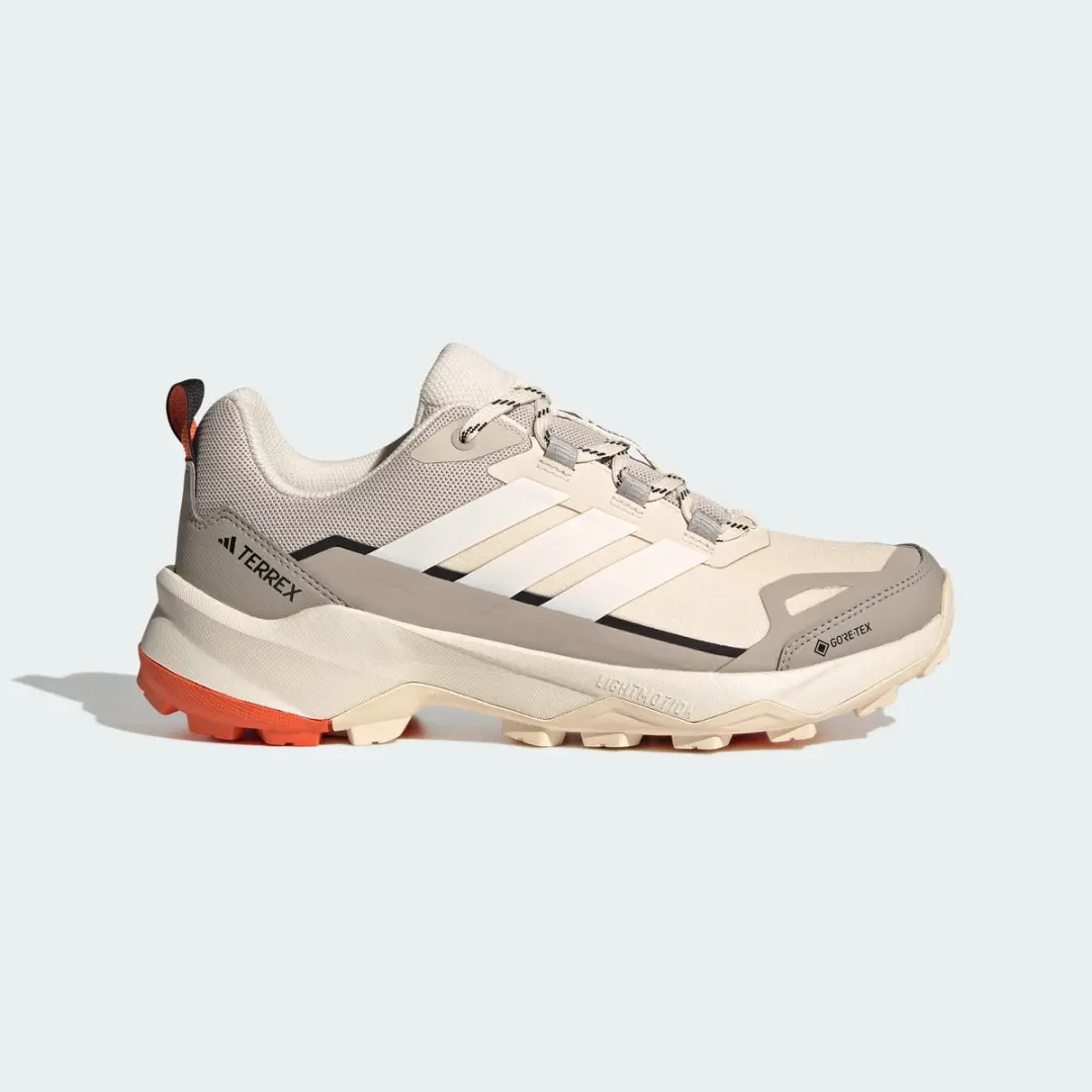 Adidas Terrex Skychaser AX5 Gore-Tex Wandelschoenen Wit - afbeelding 6 van 6