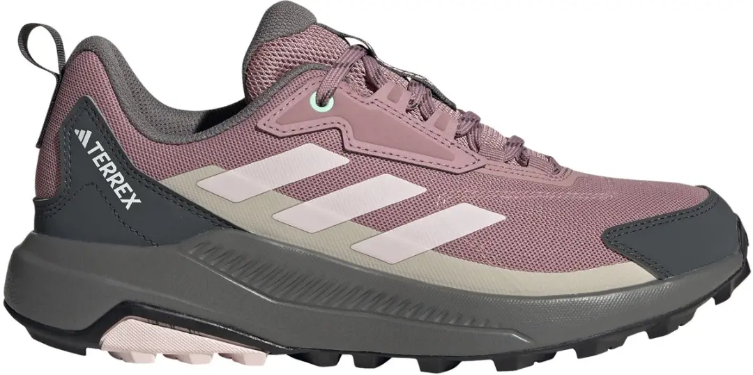 Adidas Terrex Anylander Hiking Schoenen KJ0869 - Paars - afbeelding 4 van 6
