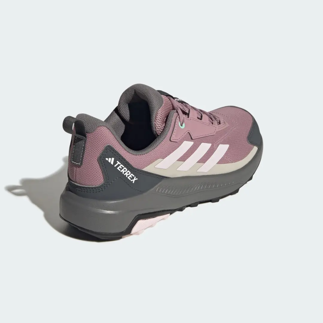 Adidas Terrex Anylander Hiking Schoenen KJ0869 - Paars - afbeelding 3 van 6