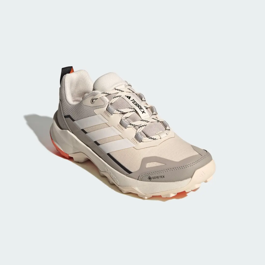 Adidas Terrex Skychaser Ax5 Gore-Tex Wandelschoenen Dames - Wit - afbeelding 6 van 6