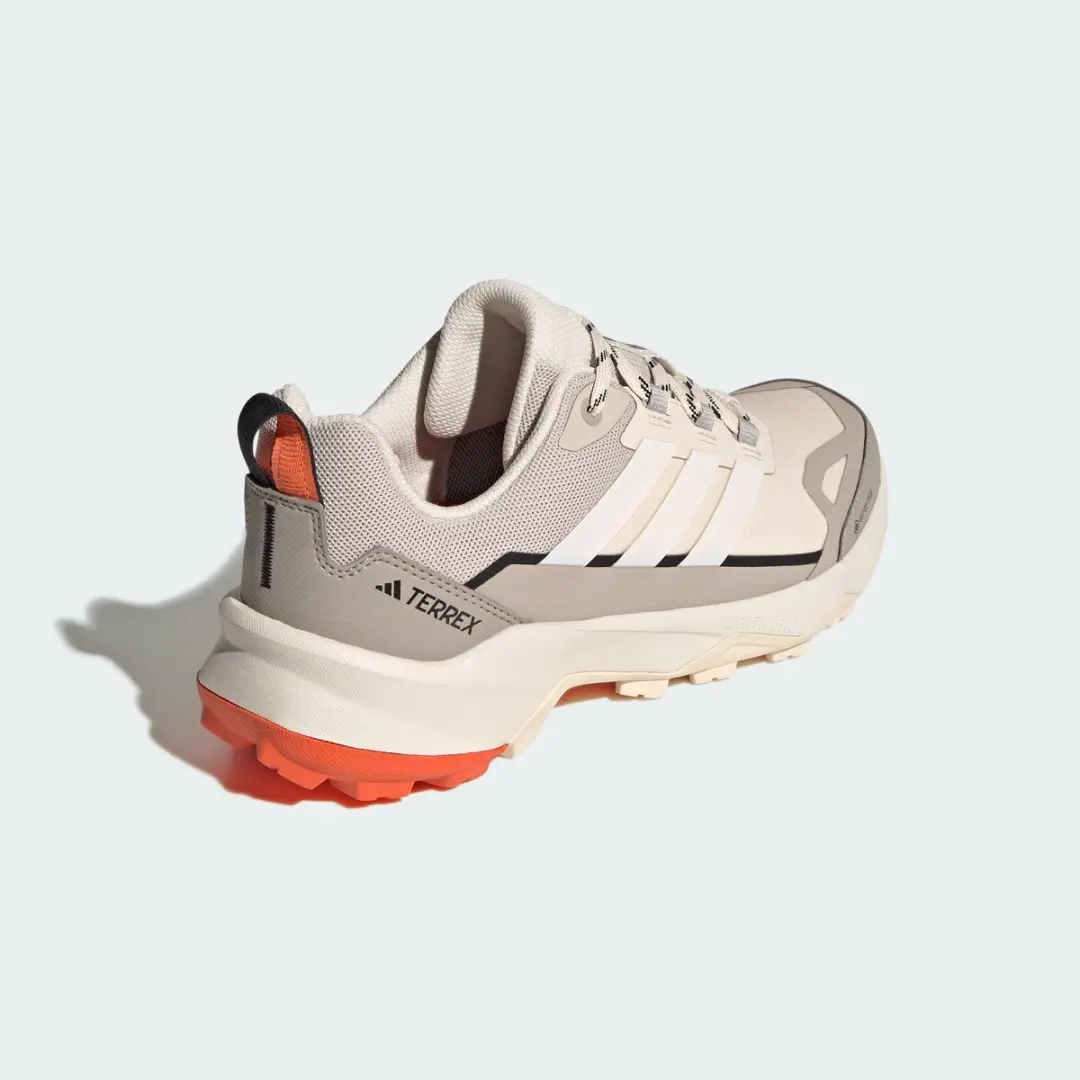 Adidas Terrex Skychaser Ax5 Gore-Tex Wandelschoenen Dames - Wit - afbeelding 3 van 6