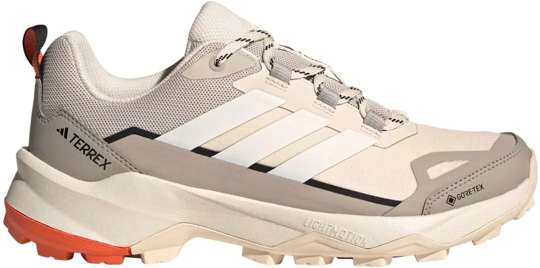 Adidas Terrex Skychaser Ax5 Gore-Tex Wandelschoenen Dames - Wit - afbeelding 5 van 6