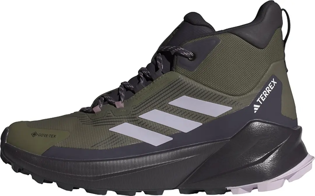 adidas TERREX Terrex Trailmaker 2.0 Mid GORE-TEX Hiking Schoenen