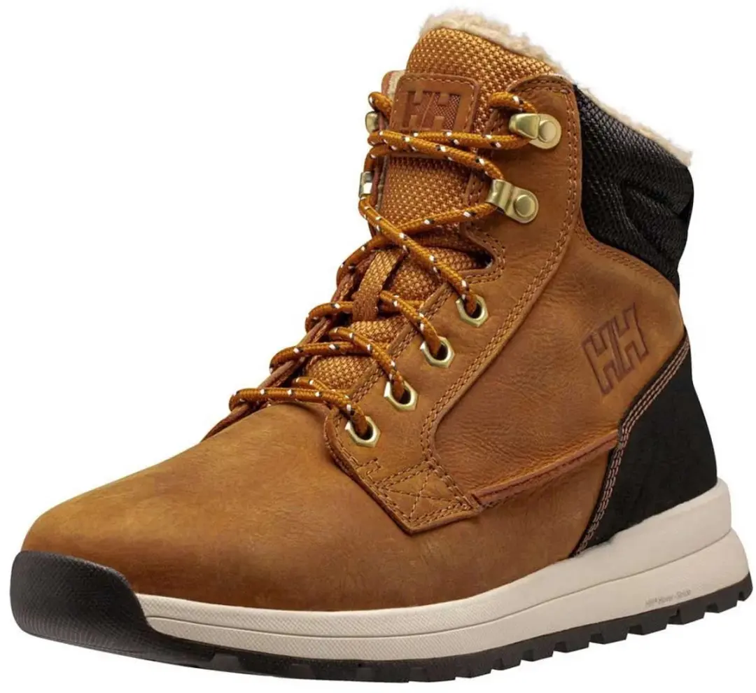 Helly Hansen Kelvin LX Sneeuwlaarzen New Wheat