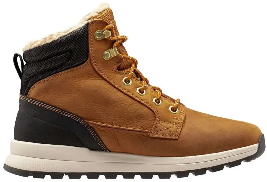 Helly Hansen Kelvin LX Sneeuwlaarzen New Wheat - EU 48
