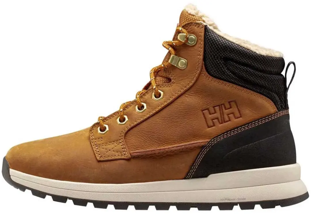 Helly Hansen Kelvin LX Sneeuwlaarzen New Wheat - EU 48