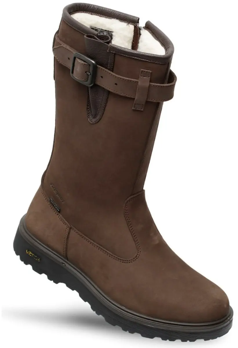 Grisport Norwich Outdoorlaarzen Unisex