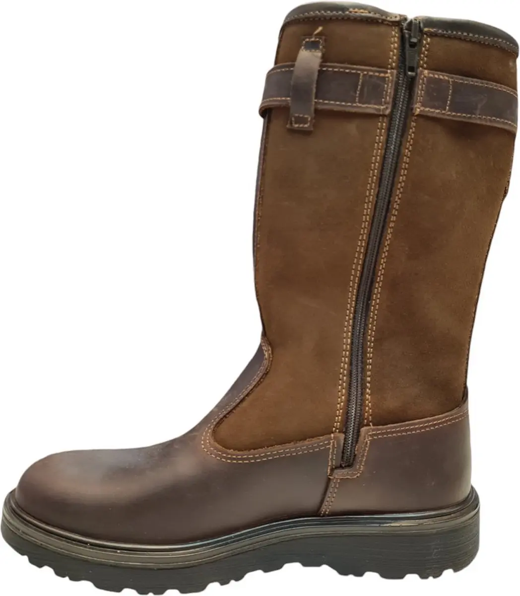 Grisport Sutherland Outdoorlaarzen Bruin