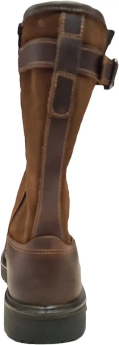 Grisport Sutherland Outdoorlaarzen Bruin