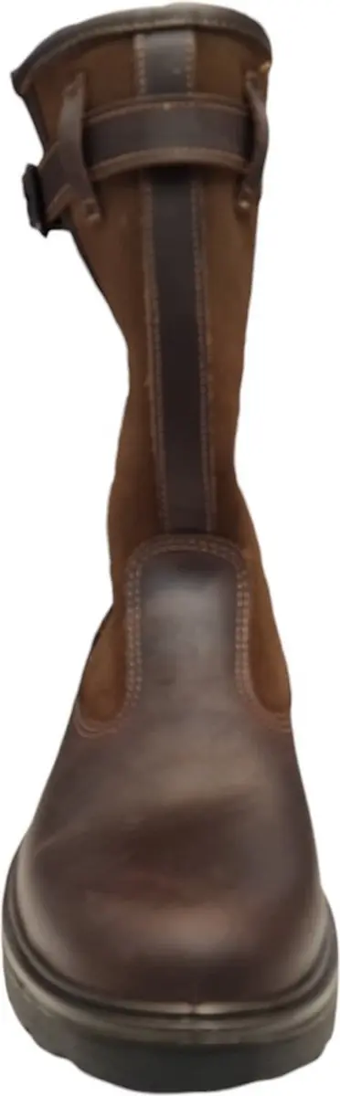 Grisport Sutherland Outdoorlaarzen Bruin