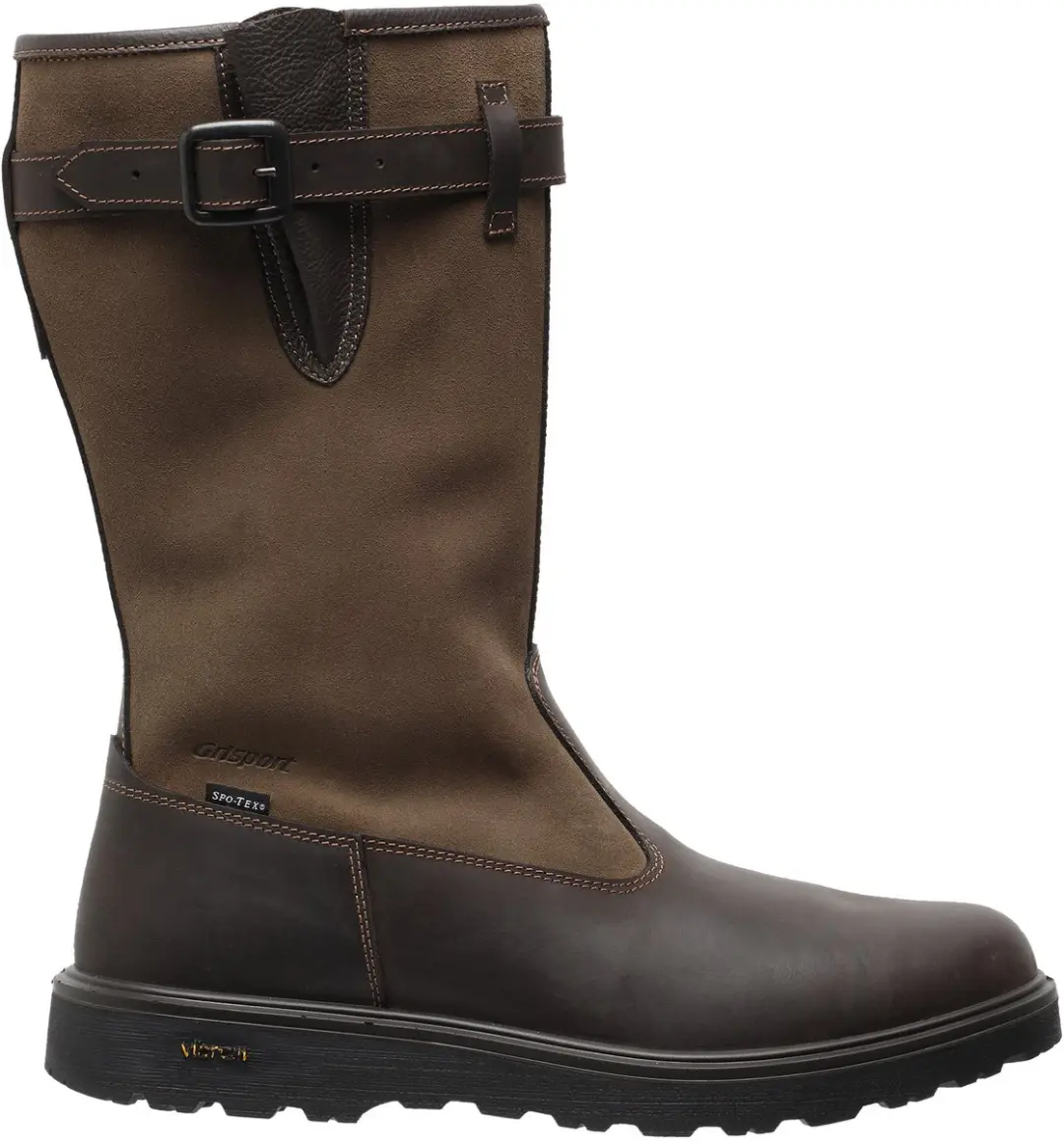 Grisport Sutherland Outdoorlaarzen Bruin