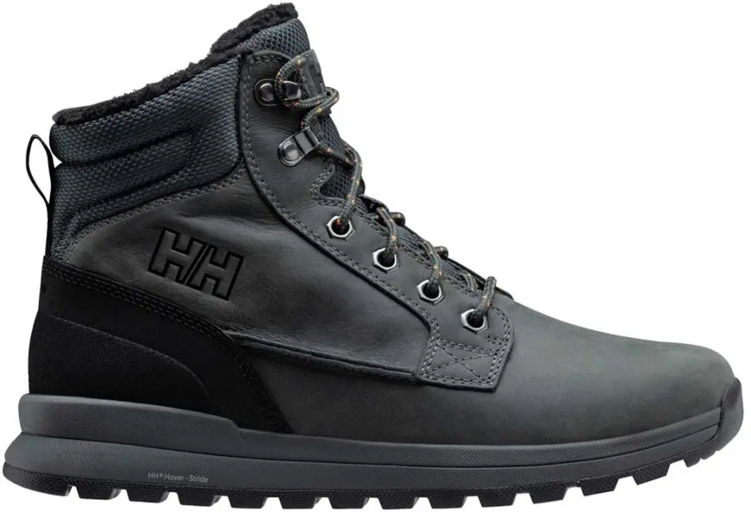 Helly Hansen Kelvin Lx Sneeuwlaarzen Zwart EU 44 1/2 Man