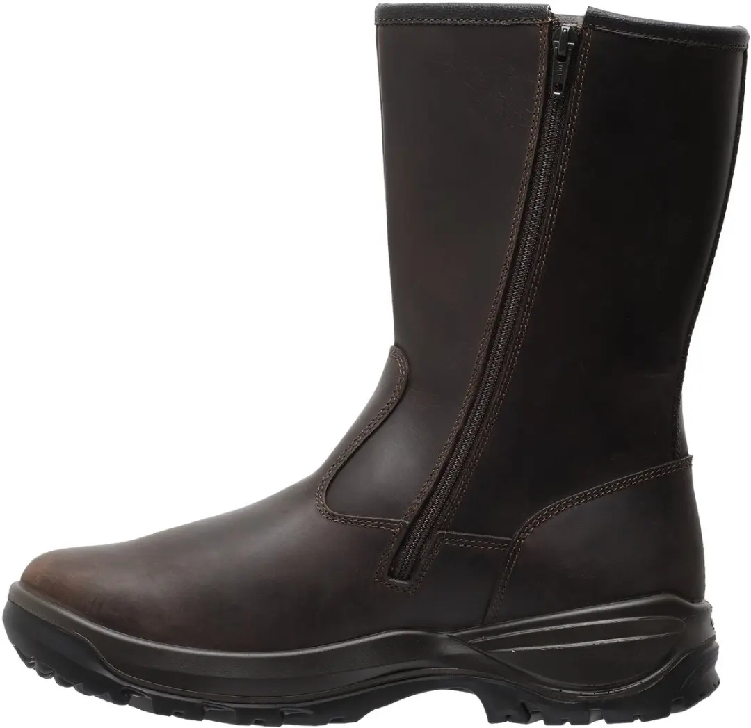 Grisport Country Heren Outdoorlaarzen - Bruin - afbeelding 3 van 6
