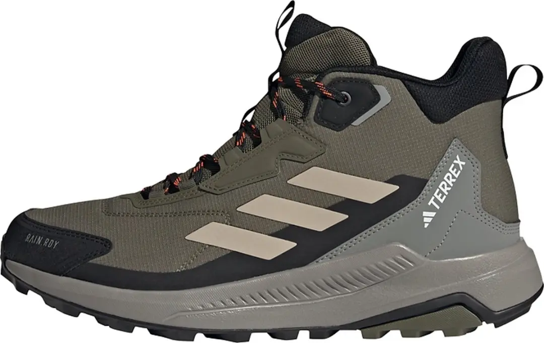 adidas TERREX Terrex Anylander Mid RAIN.RDY Hiking Schoenen