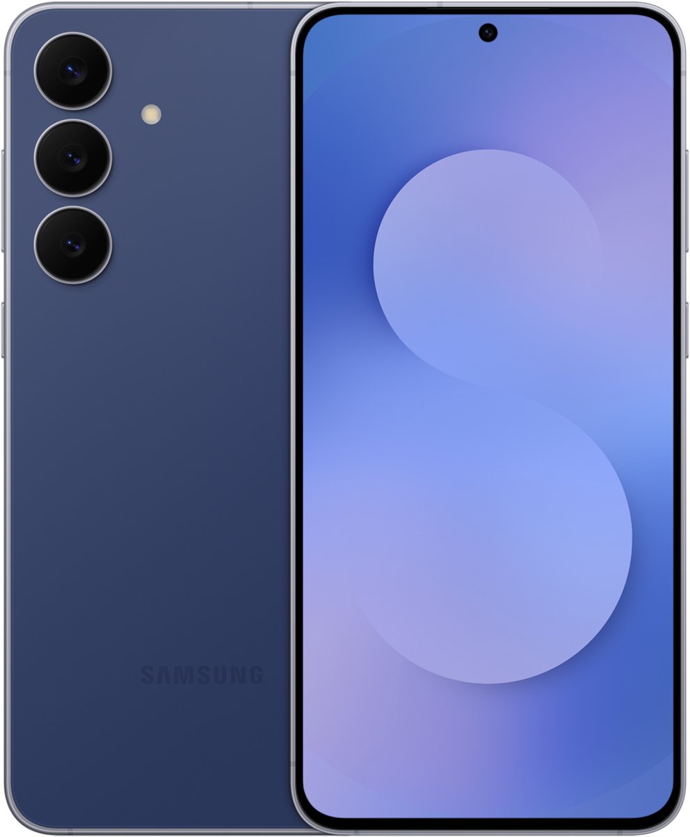 Samsung Galaxy S25 FE - 256GB - Navy