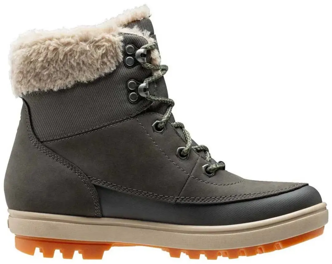 Helly Hansen Sorrento 2 Sneeuwlaarzen 37.5 - Grijs