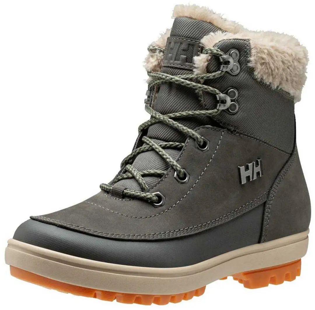 Helly Hansen Sorrento 2 Sneeuwlaarzen - Grijs 41