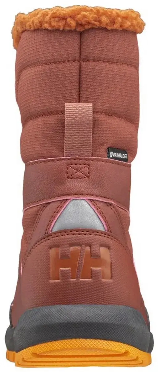 Helly Hansen JK Silverton HT Sneeuwlaarzen - Bruin - EU 27 - afbeelding 3 van 3