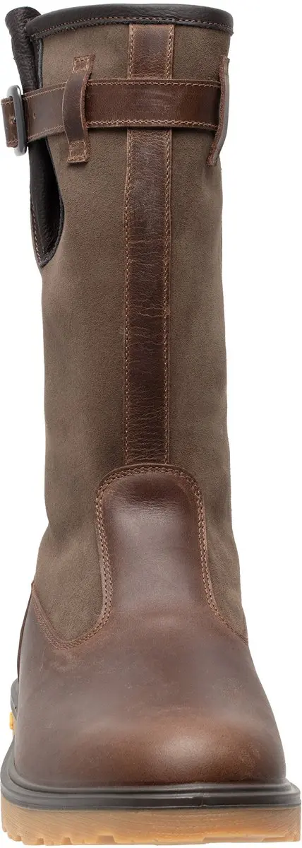 Grisport Sutherland Outdoorlaarzen - Chestnut - afbeelding 5 van 6
