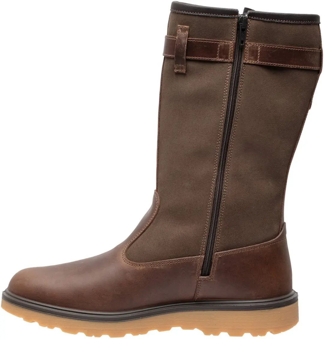Grisport Sutherland Outdoorlaarzen - Chestnut - afbeelding 4 van 6
