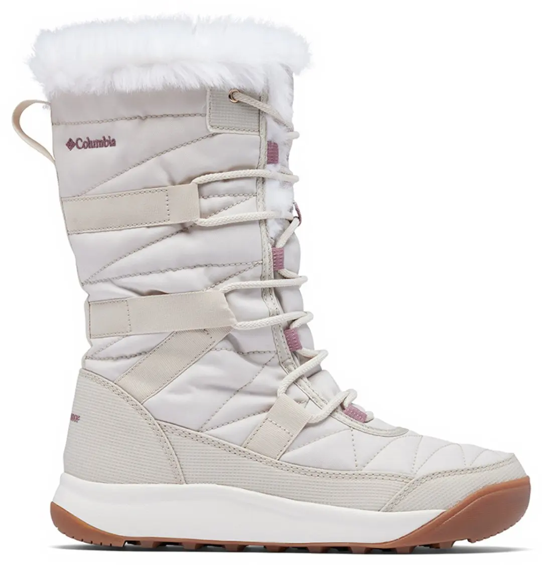 Columbia Minx™ Iv Sneeuwlaarzen Wit EU 41 1/2 Vrouw