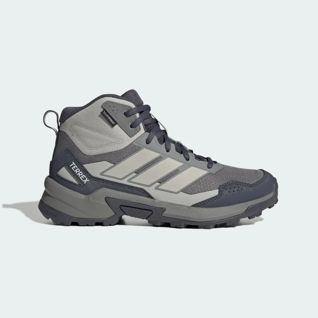 Adidas Terrex Eastrail 3 Mid Climaproof Hikingschoenen JR4017 - Grijs - afbeelding 4 van 6