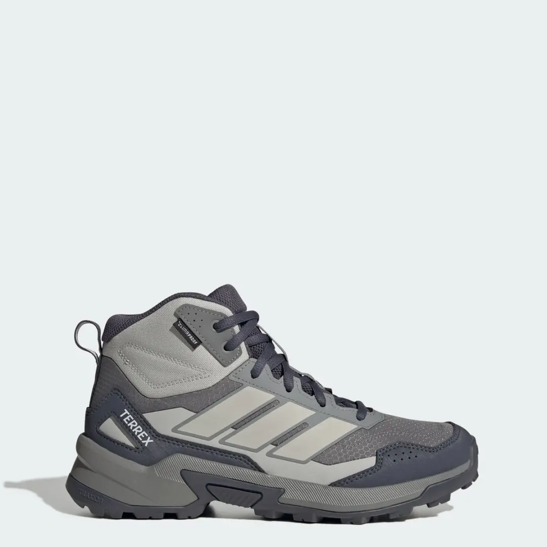Adidas Terrex Eastrail 3 Mid Climaproof Hikingschoenen JR4017 - Grijs - afbeelding 5 van 6