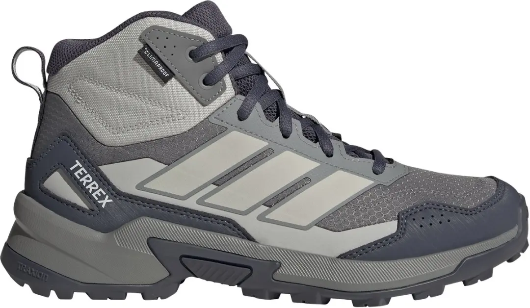 Adidas Terrex Eastrail 3 Mid Climaproof Hikingschoenen JR4017 - Grijs - afbeelding 3 van 6