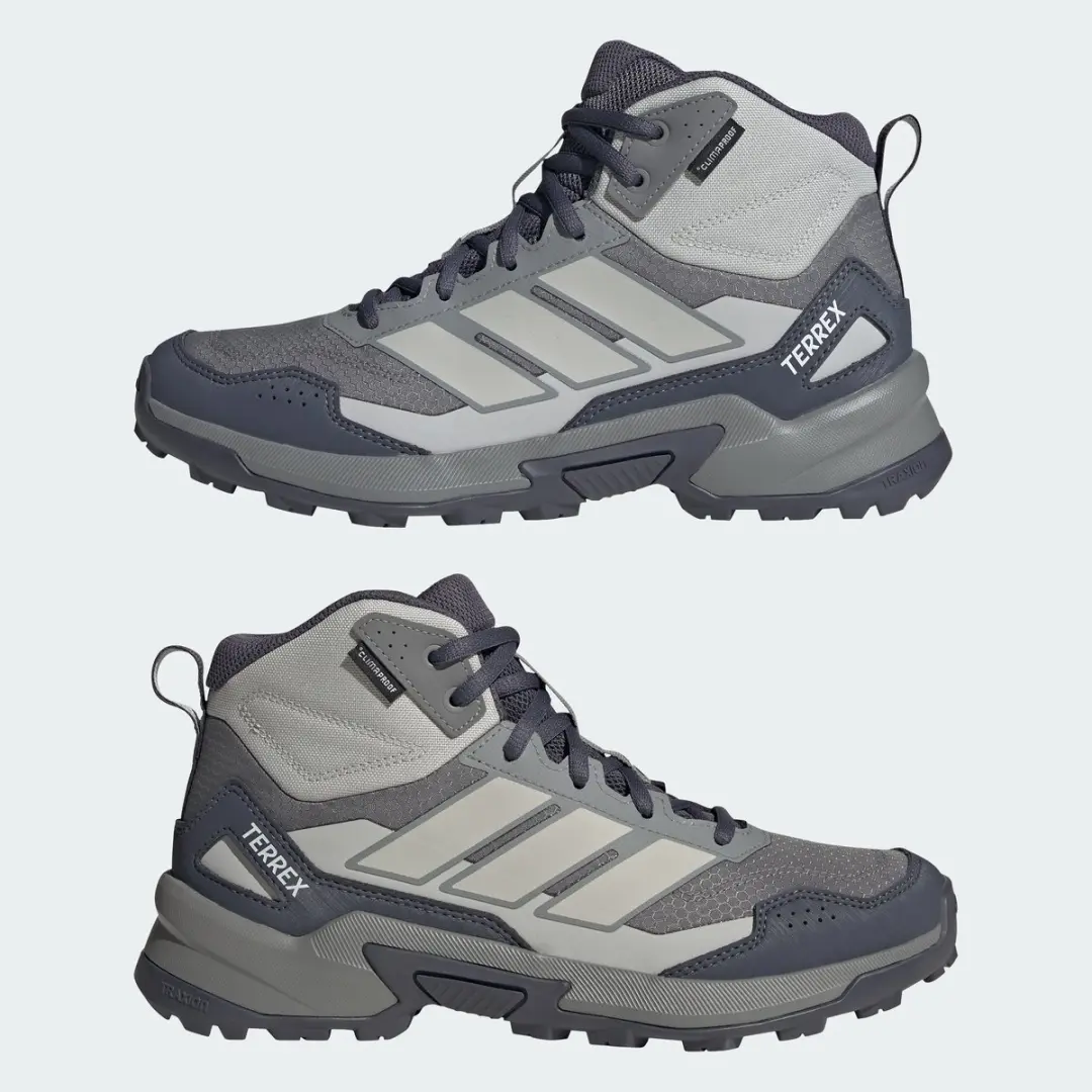 Adidas Terrex Eastrail 3 Mid Climaproof Hikingschoenen JR4017 - Grijs - afbeelding 2 van 6