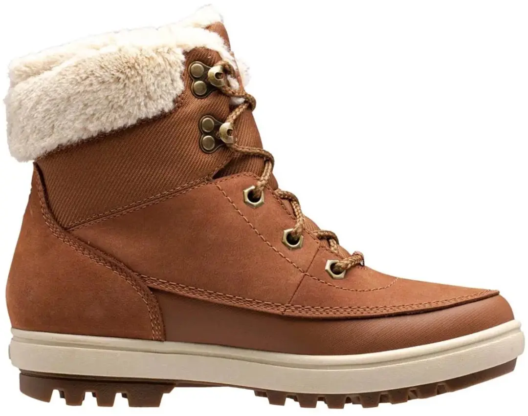 Helly Hansen Sorrento 2 Sneeuwlaarzen - Bruin EU 40