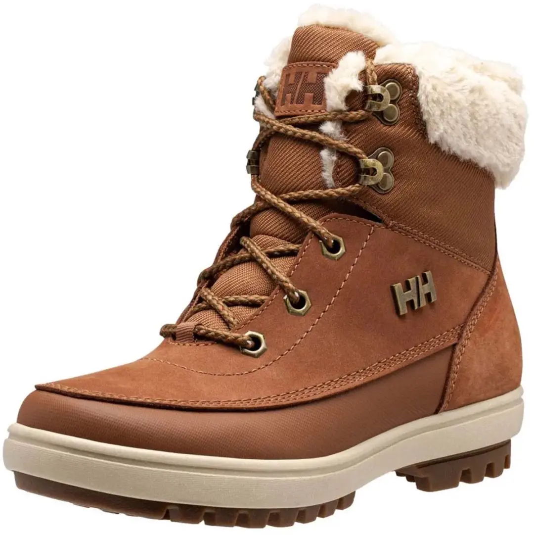 Helly Hansen Sorrento 2 Sneeuwlaarzen Bruin EU 41 Vrouw