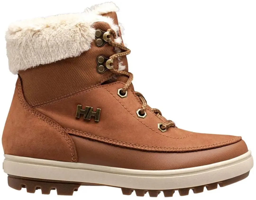 Helly Hansen Sorrento 2 Sneeuwlaarzen Bruin EU 40 1/2 Vrouw
