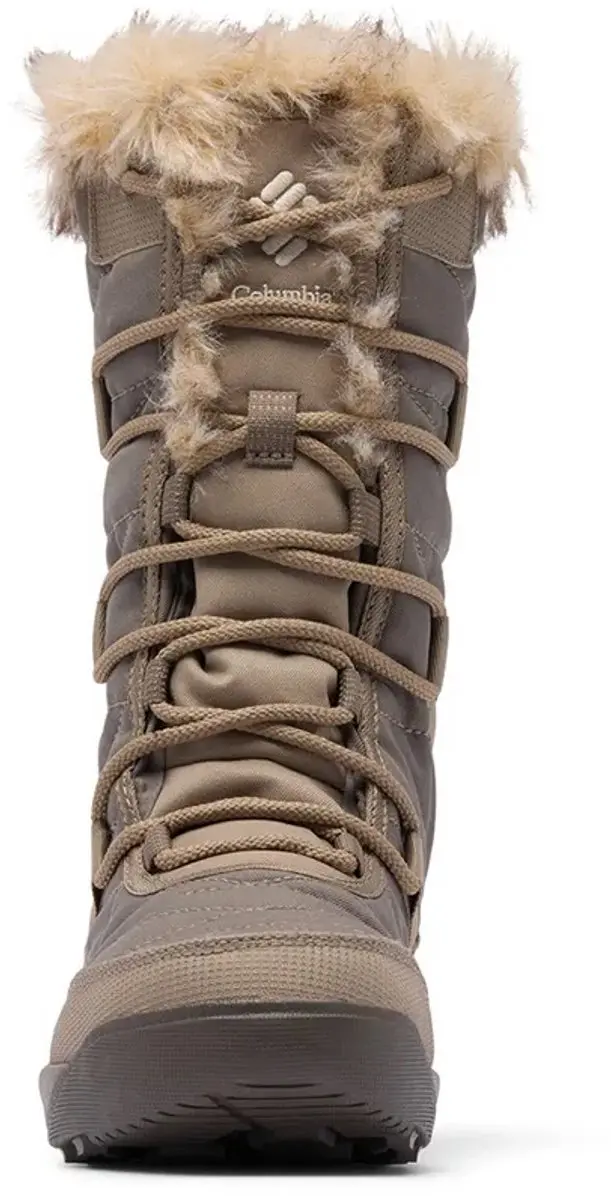Columbia Minx IV Sneeuwlaarzen - Wet Sand/Khaki - EU 37