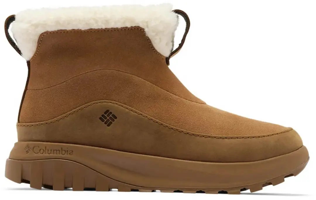 Columbia Snowtrot Ease™ Sneeuwlaarzen Bruin EU 41 1/2 Vrouw