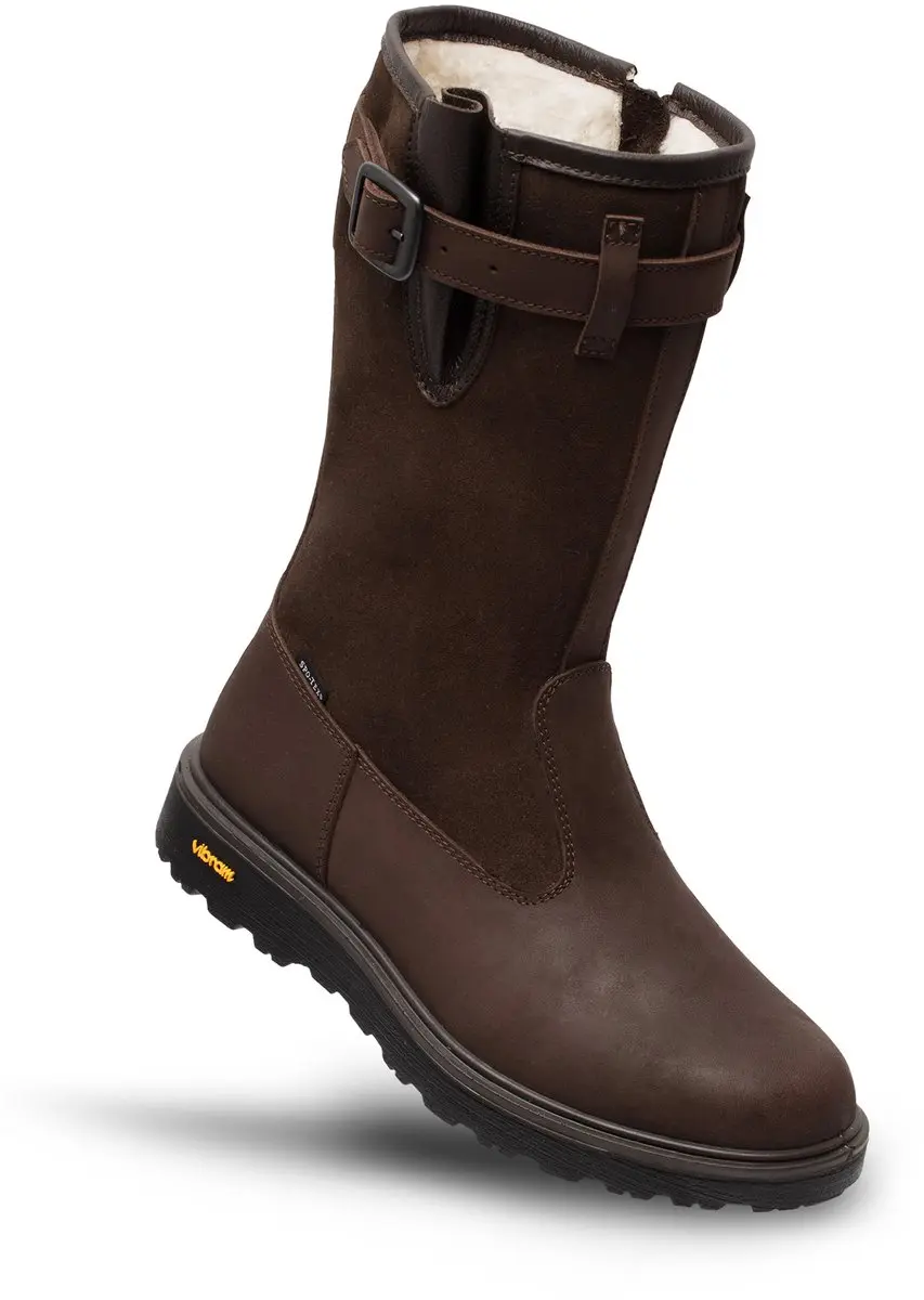 Grisport Sutherland Unisex Outdoorlaarzen