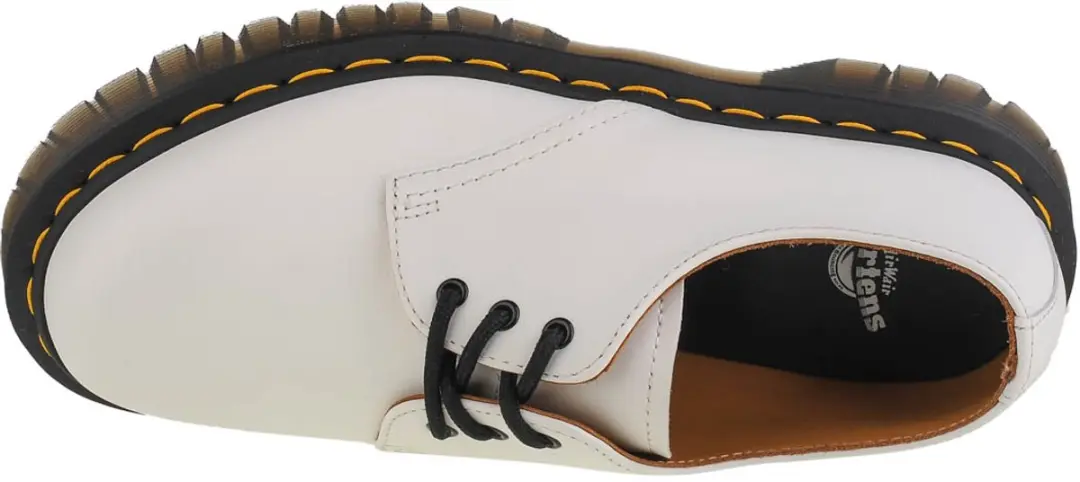Dr. Martens 1461 Bex Schoenen - Wit - Maat 37
