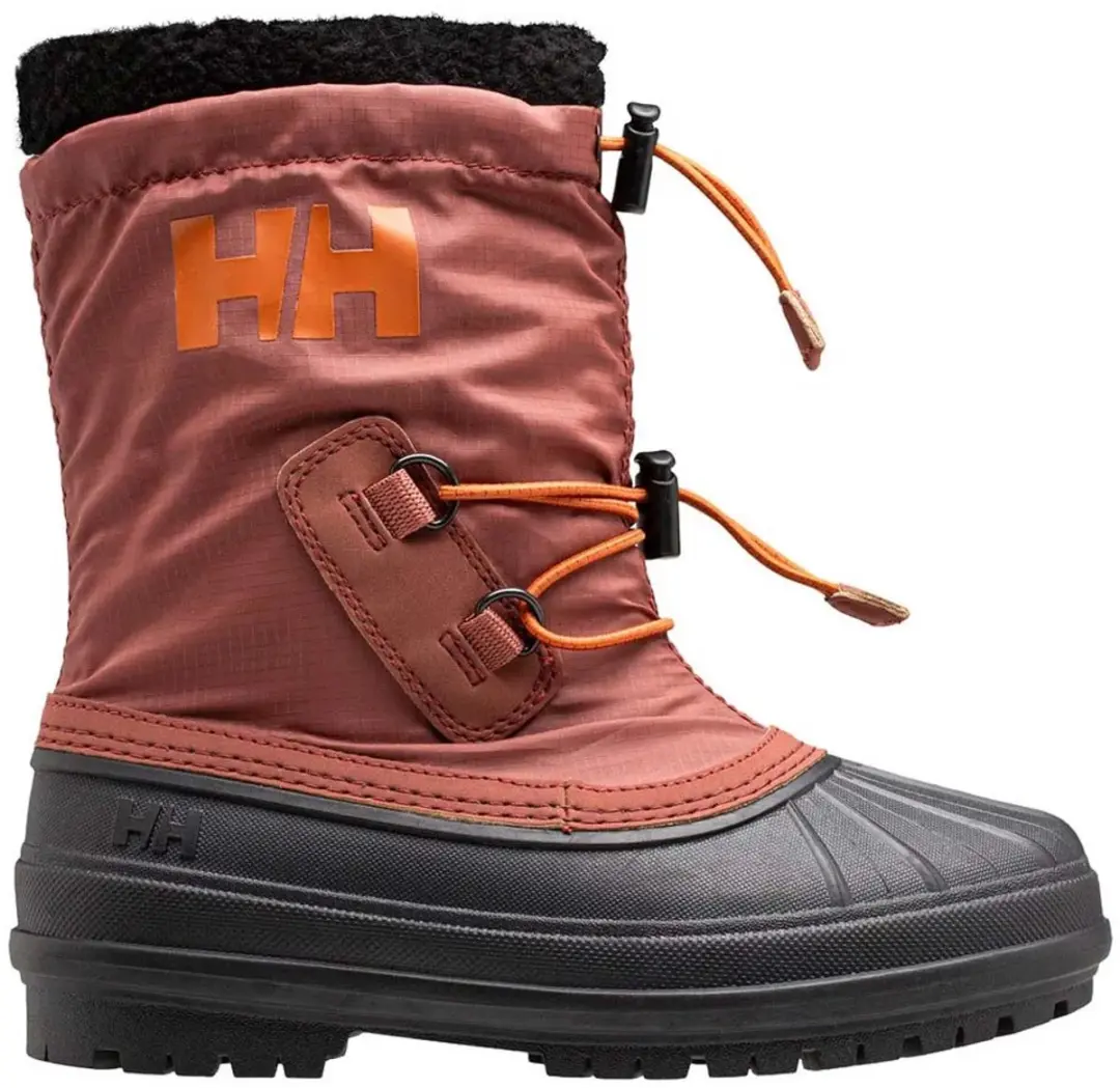 Varanger Insulated Sneeuwlaarzen Helly Hansen - Bruin - EU 26 - afbeelding 3 van 4