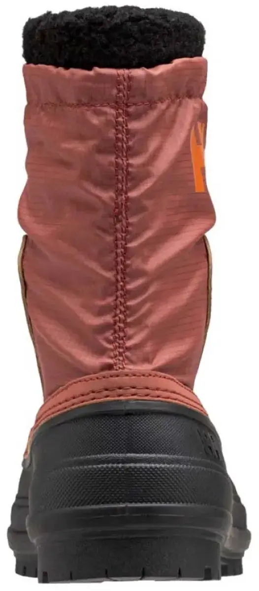 Varanger Insulated Sneeuwlaarzen Helly Hansen - Bruin - EU 24 - afbeelding 3 van 4
