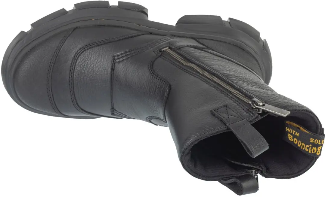 Dr. Martens DMXL Rigger Boots - Zwart 39 - afbeelding 3 van 5
