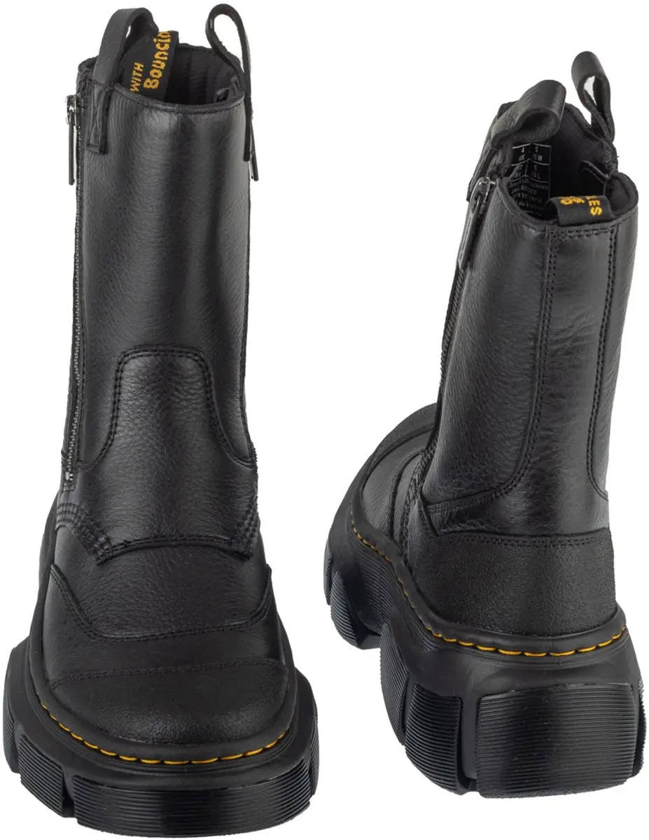 Dr. Martens DMXL Rigger Boots - Zwart 39 - afbeelding 5 van 5