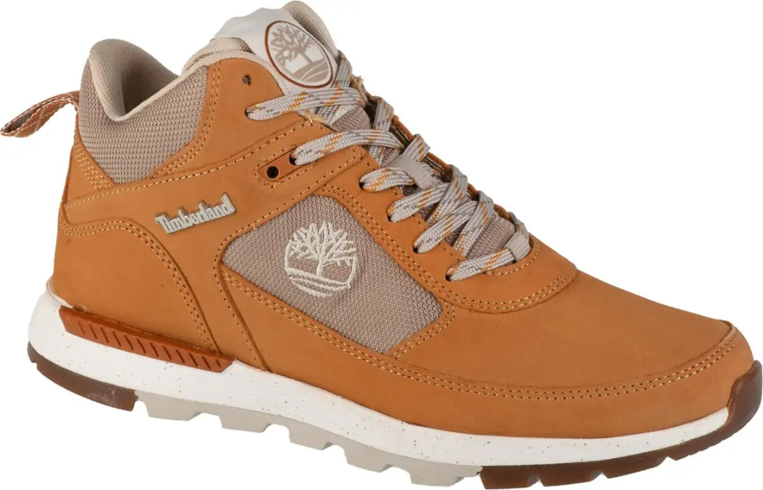 Timberland Field Trekker Mid Leather Laarzen