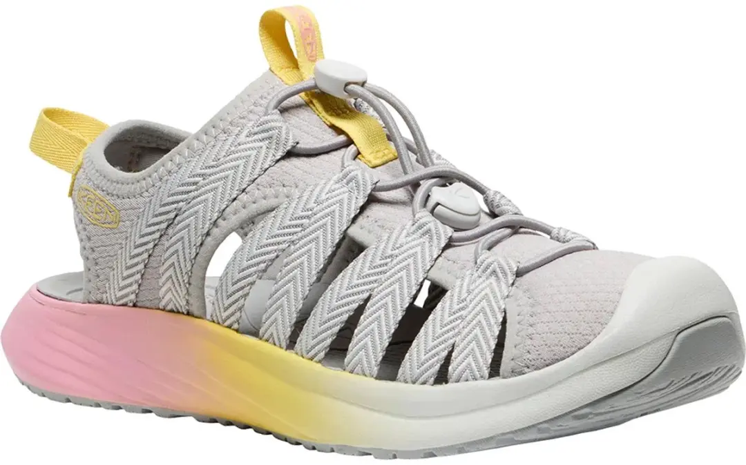 Keen Whisper Lite Sneeuwlaarzen Grijs EU 39 1/2 Vrouw