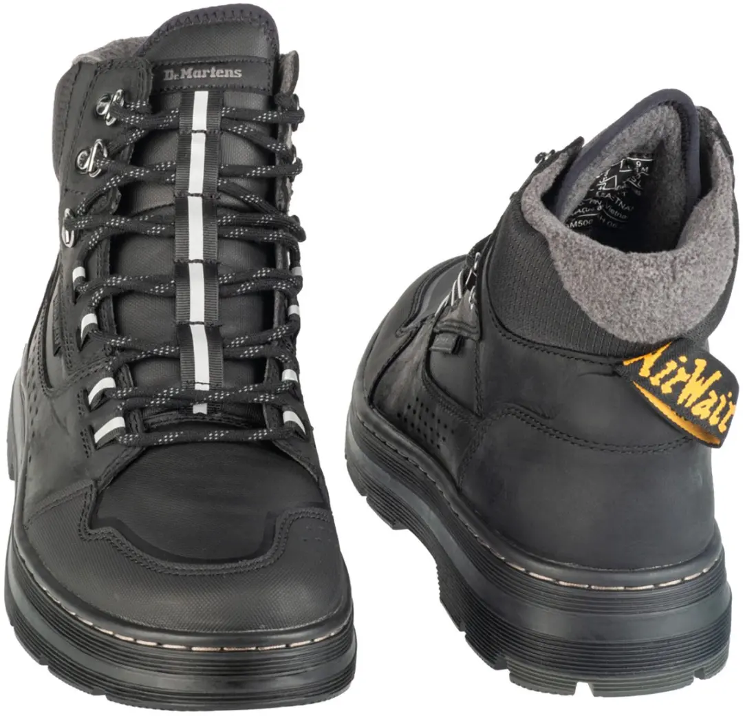 Dr. Martens Rilla WX Laarzen - Maat 44