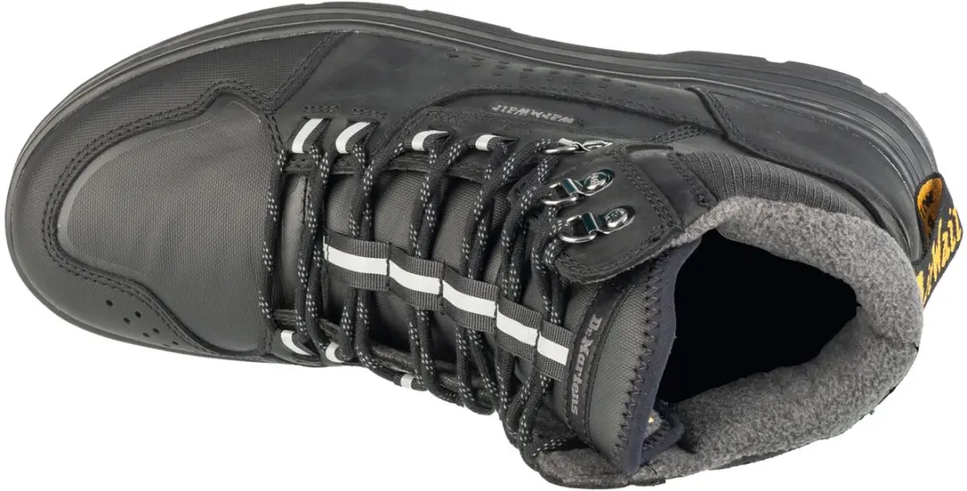 Dr. Martens Rilla WX Laarzen - Maat 44