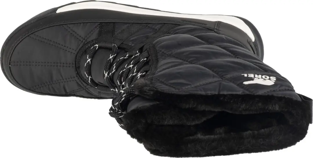 Whitney II Plus Tall Lace WP Sneeuwlaarzen - Vrouwen 37